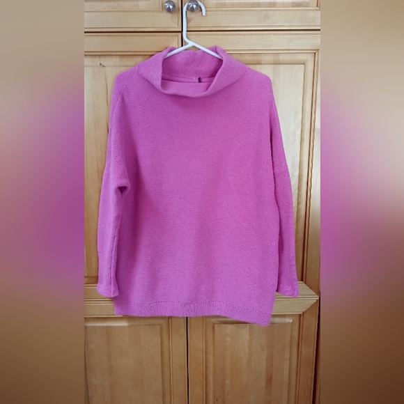 Free People sweater Size XS - Picture 1 of 3